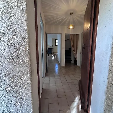 Holiday home Oustaloun 3 Etoiles *