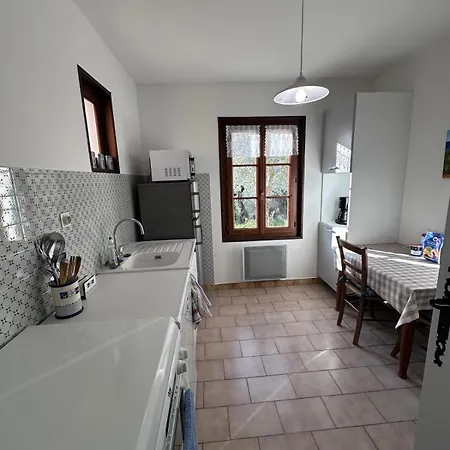 Oustaloun 3 Etoiles Holiday home *