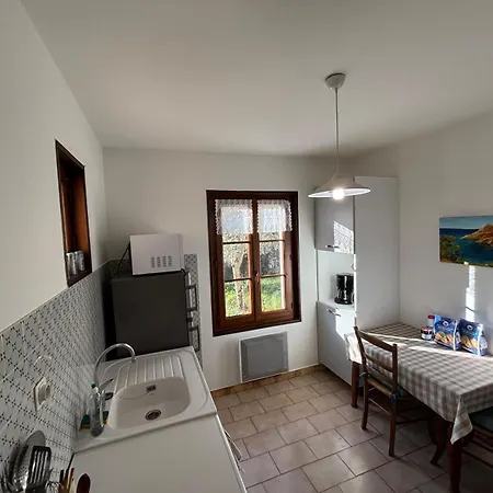 Oustaloun 3 Etoiles Holiday home