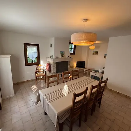 Holiday home Oustaloun 3 Etoiles Buis-les-Baronnies