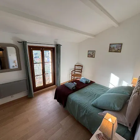 Oustaloun 3 Etoiles Holiday home Buis-les-Baronnies