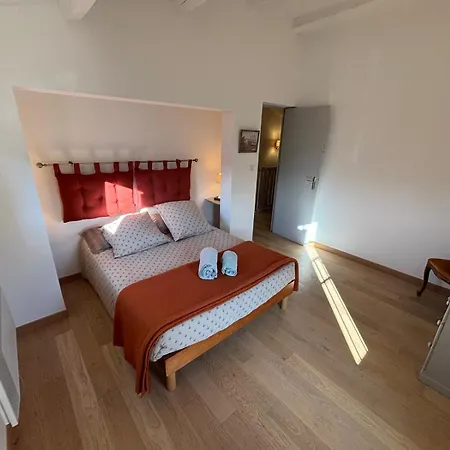 Holiday home Oustaloun 3 Etoiles *