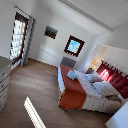 Holiday home Oustaloun 3 Etoiles Buis-les-Baronnies
