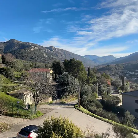 Oustaloun 3 Etoiles Holiday home Buis-les-Baronnies