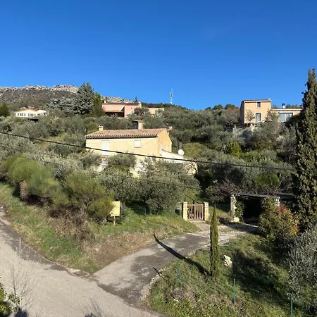 Oustaloun 3 Etoiles *
