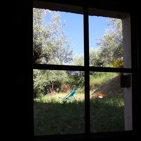 Holiday home Oustaloun 3 Etoiles *