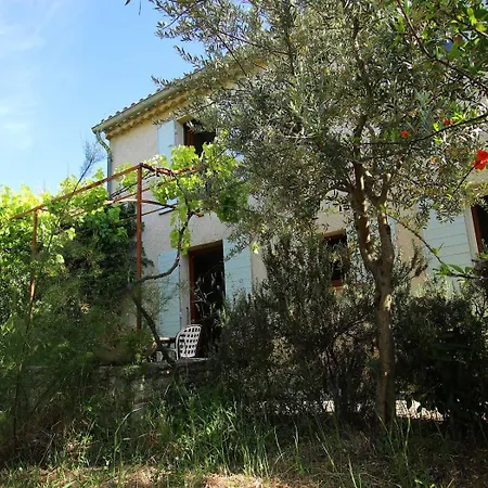 Oustaloun 3 Etoiles * Buis-les-Baronnies