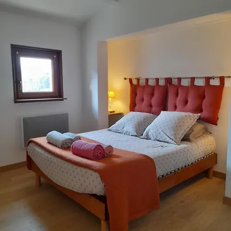 Holiday home Oustaloun 3 Etoiles