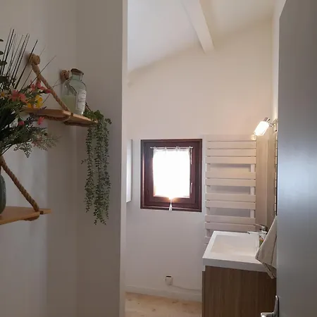 Oustaloun 3 Etoiles Holiday home *