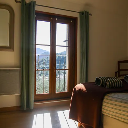Oustaloun 3 Etoiles Holiday home